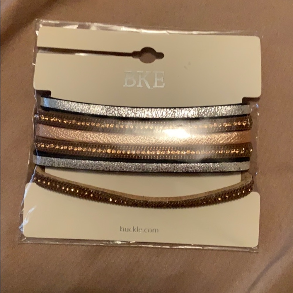 Bracelet